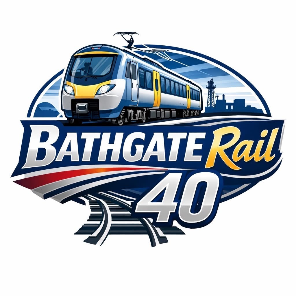 Bathgate Rail 40